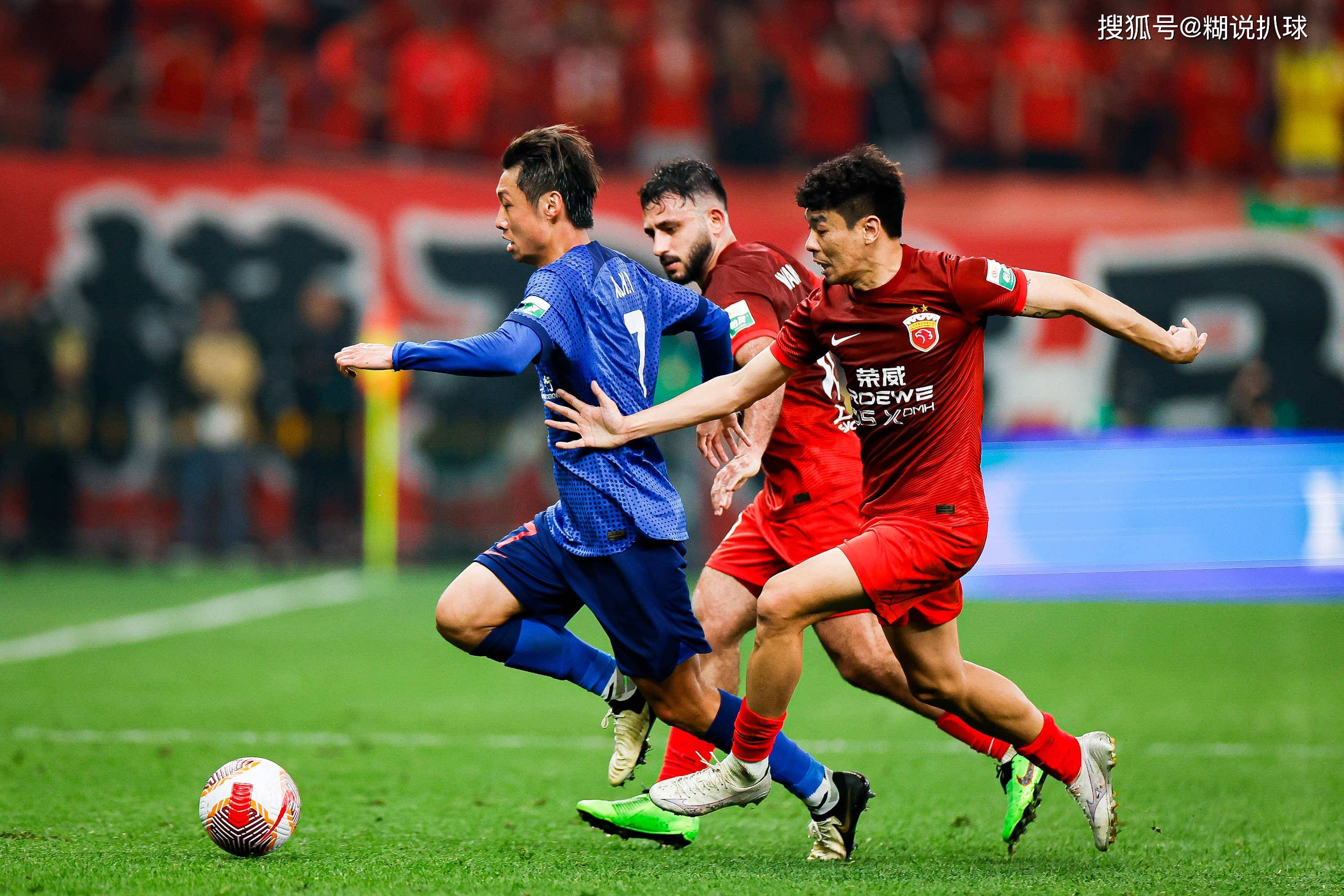 面对全新赛 面对全新赛